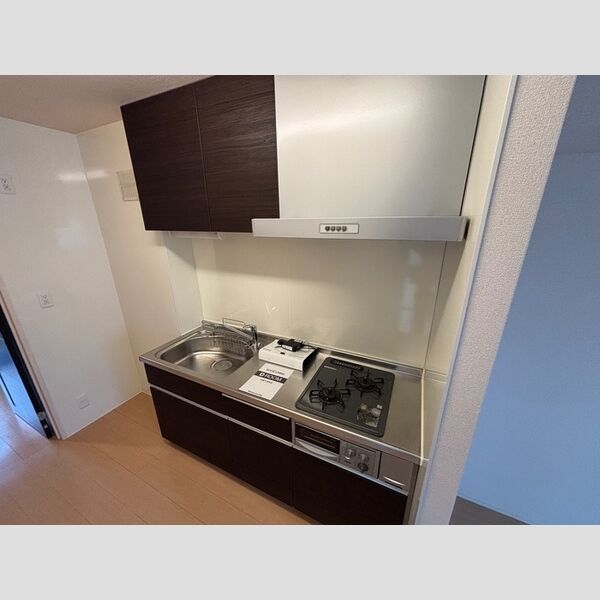 エスポアⅡ キッチン