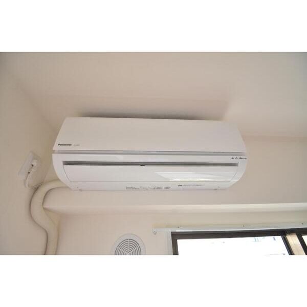 ユングフラウ 部屋設備