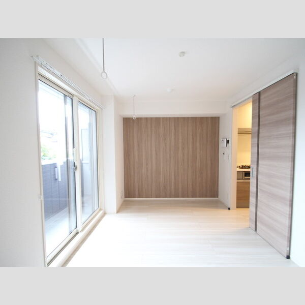 プレシャス富士見205号室 部屋その他