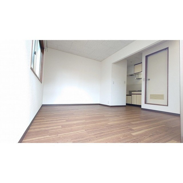 マイハウスＴＯＧＯ 寝室