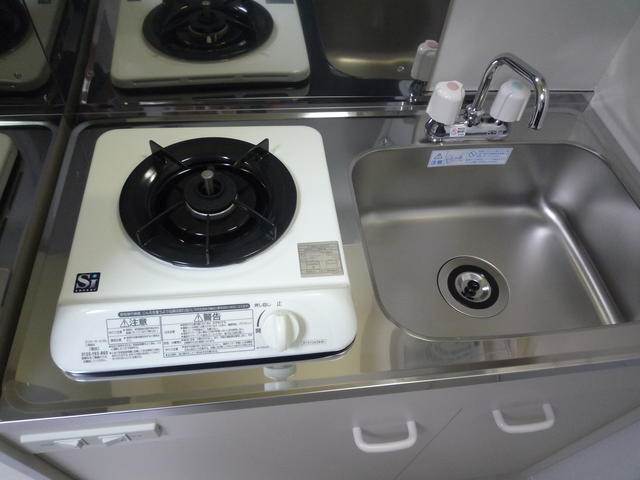 リーヴァレジデンス1階 部屋その他