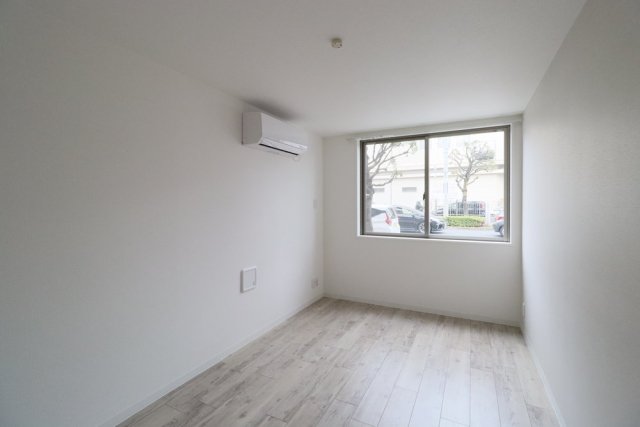 ＧＬＩＣＩＯＮ竹ノ塚1階 部屋その他