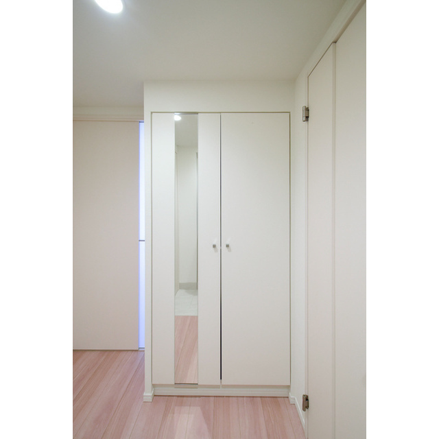 オーパスホームズ武蔵小金井0204号室 同建物別部屋の参考画像