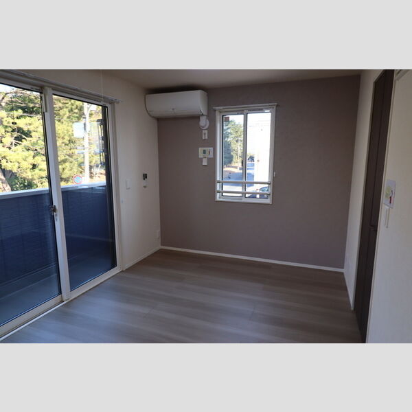 メゾン真砂201号室 洋室