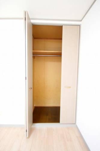 コージーコート1階 部屋その他