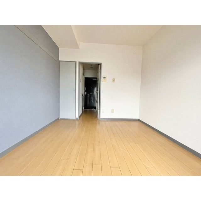 メゾン綱島高田町305号室 内観