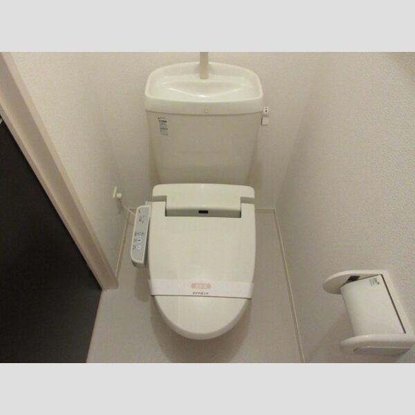 エスポワール鵠沼 トイレ