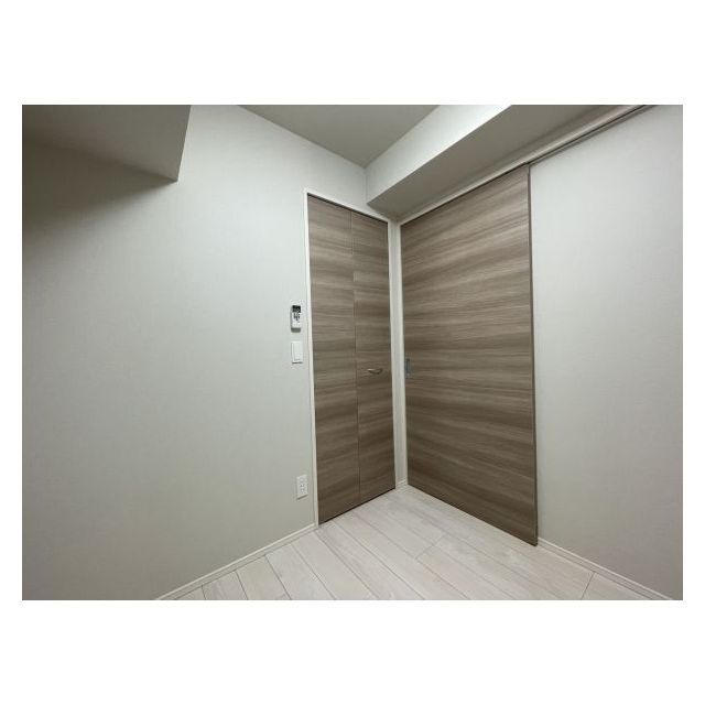 ドゥーエ亀戸Ⅱ0401号室 寝室　2.9帖