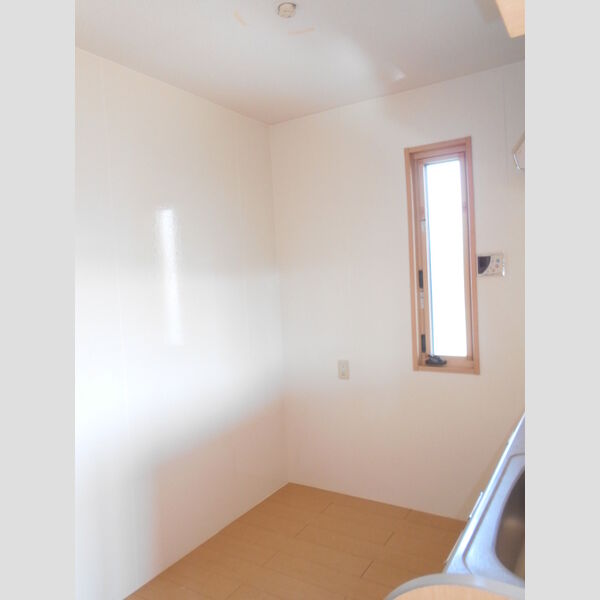 アクシス南大塚205号室 部屋その他