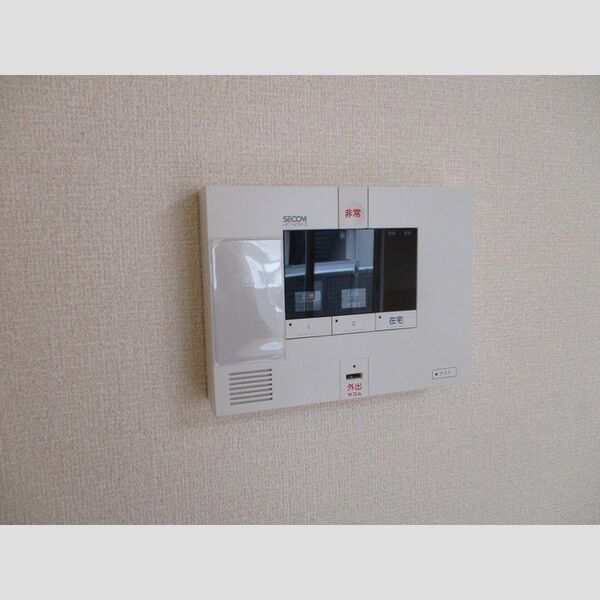 メゾン　あい・あこ　あこ203号室 セコムオンラインセキュリティ