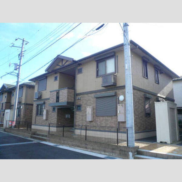 ヴィルヌープ　Ⅱの外観画像