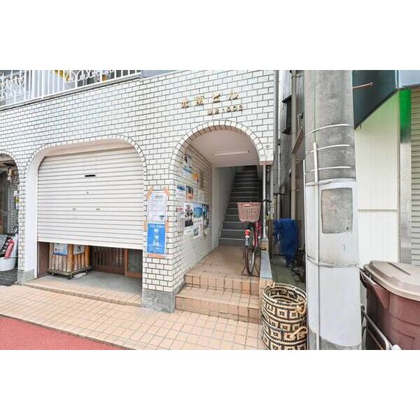 光南ビル0303号室 部屋その他