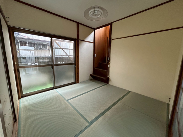 藤間戸建て 部屋その他