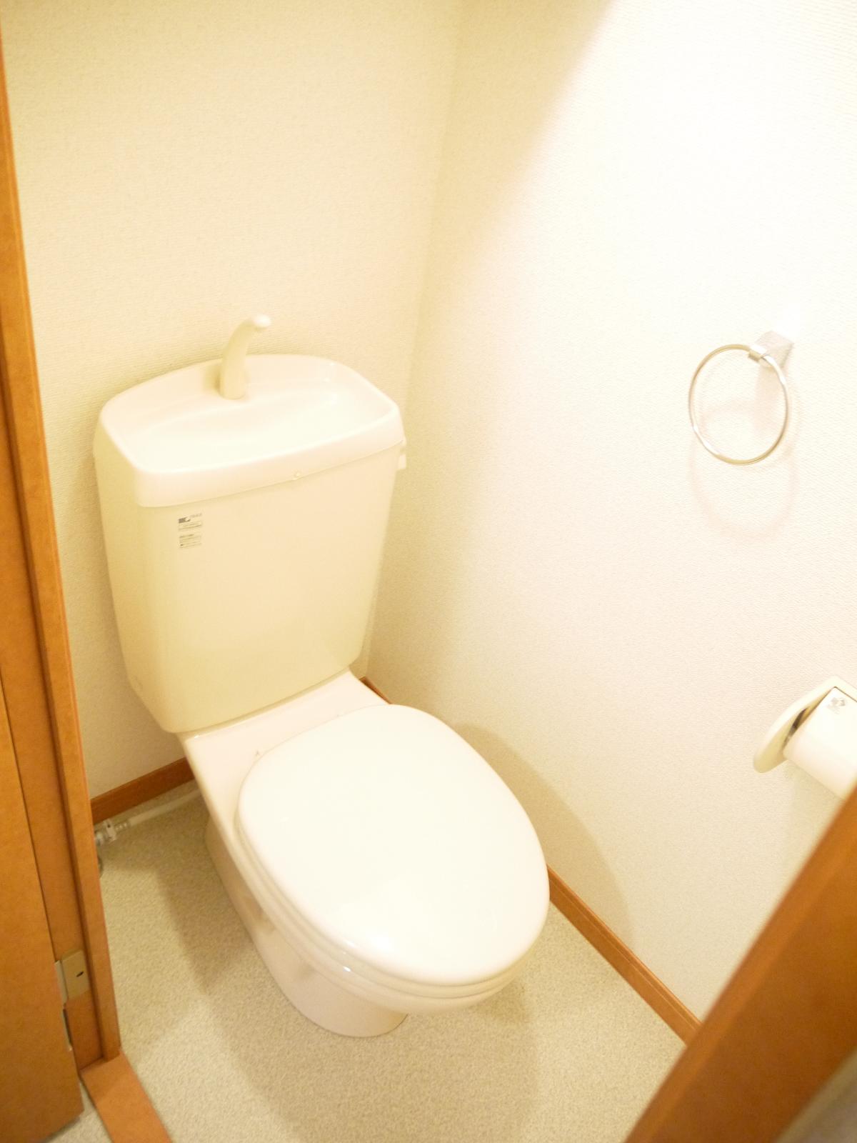 レオパレスディアコート203号室 部屋その他