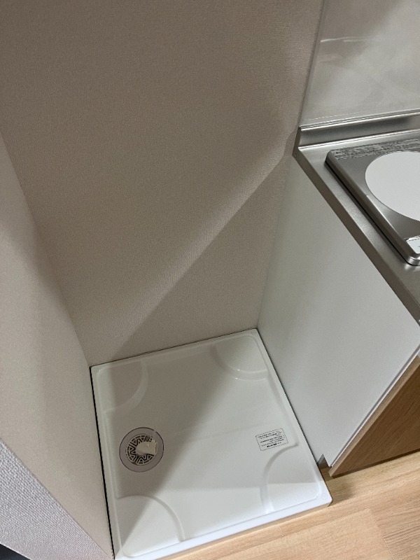 ウラノス勝田台1階 内観