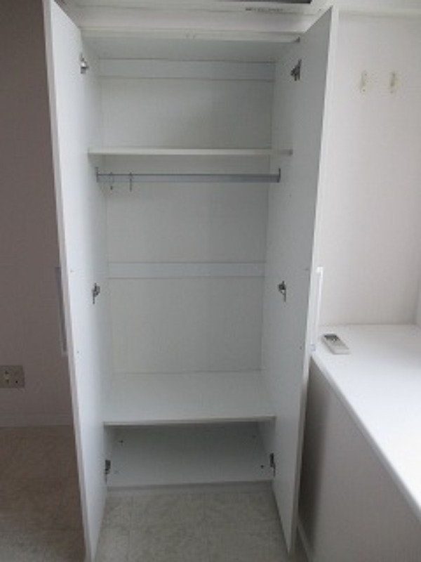 リブシス浦和2階 別区画の写真です。