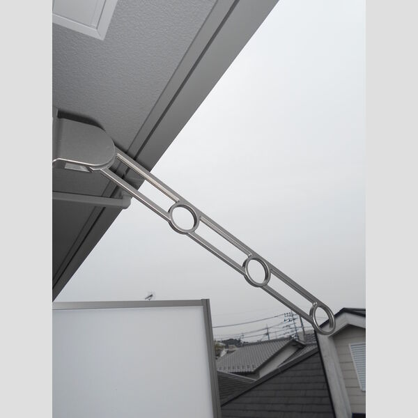 レーヴ302号室 部屋その他