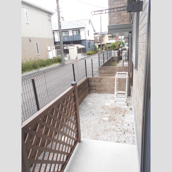 セジュール西堀　Ⅰ102号室 部屋その他