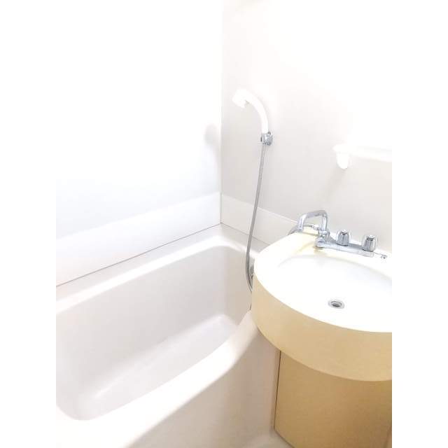 メゾン葵 お風呂