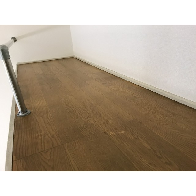 ジュネパレス平塚10 内観