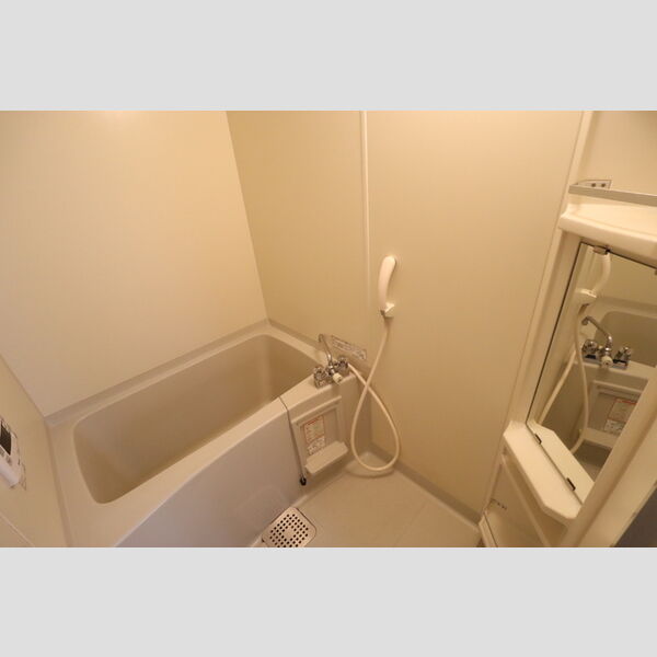 クレアール　B 浴室