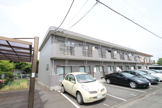 フォレスト小松の外観画像