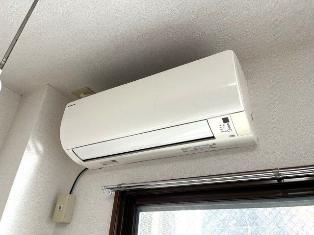 パークレイン三田 部屋設備