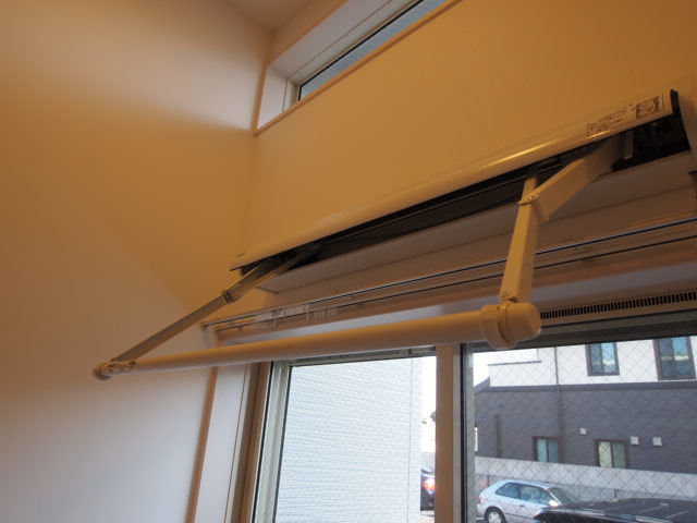 フローラ千葉1階 部屋設備