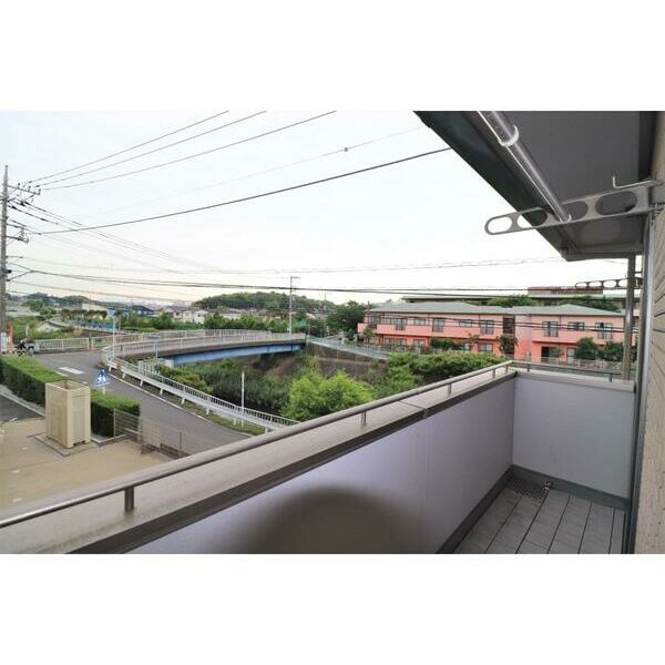 ブランシール102号室 同建物別部屋の参考画像