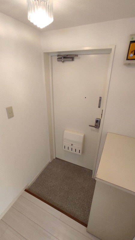 サンクレール3階 部屋その他