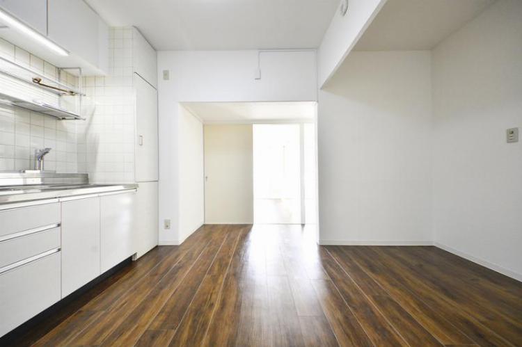 ファルム烏山1階 その他　設備