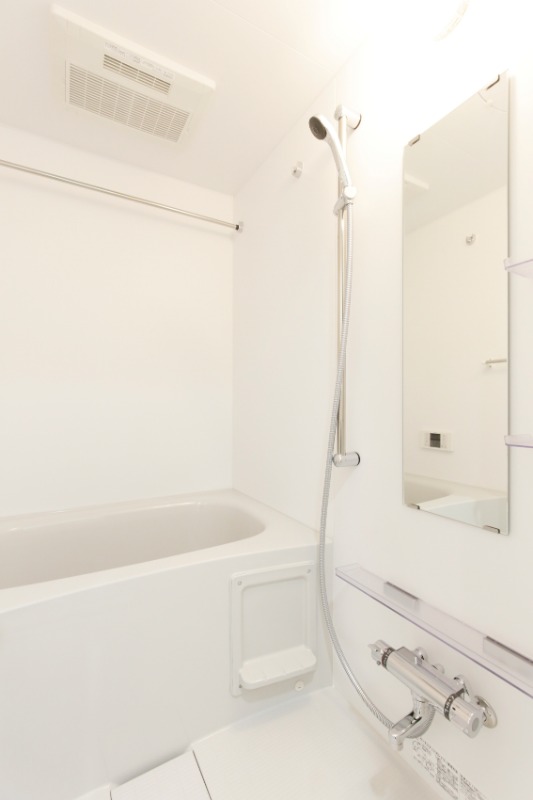 ブライズ世田谷桜 お風呂