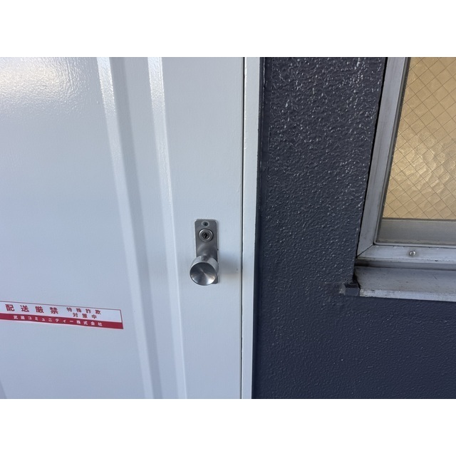 船橋セブンハイツ302号室 同建物別部屋の参考画像