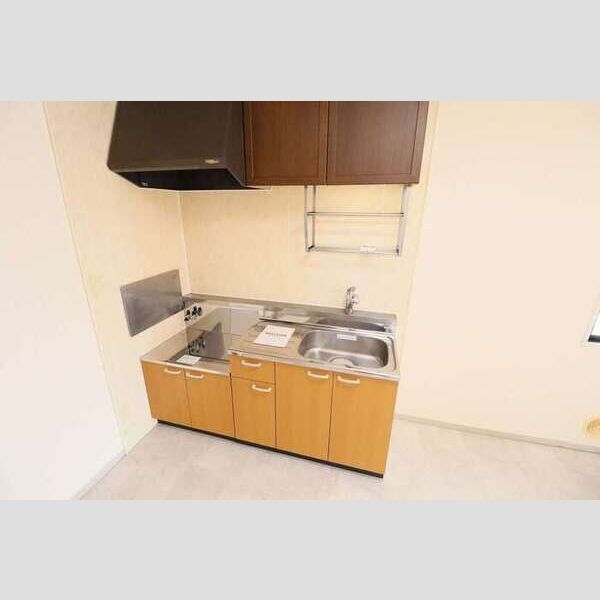 グランメールめぐみ　A キッチン