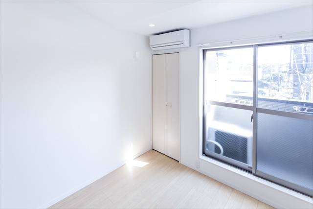 メゾンド　アルモ 部屋設備