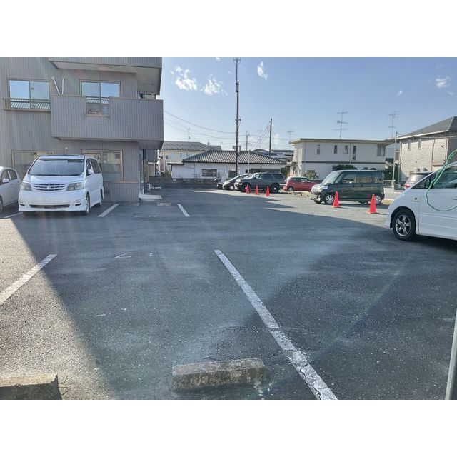 Tハイツ106号室 部屋その他