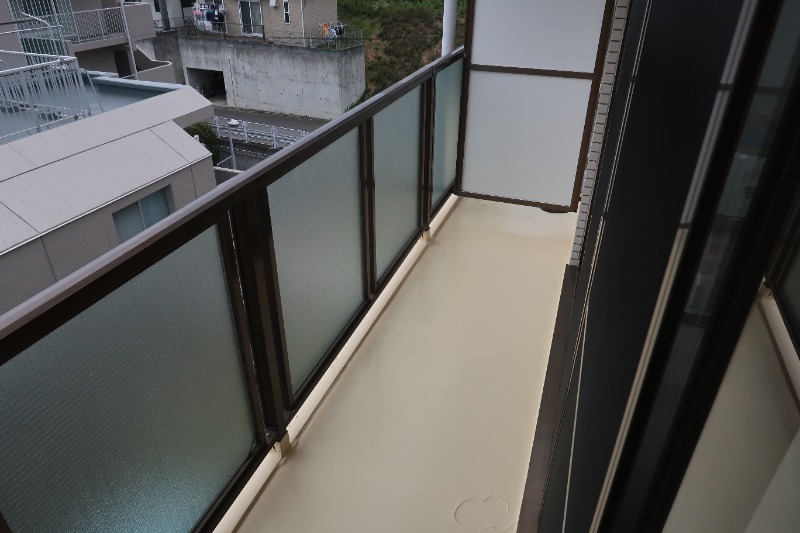 サンハイム2階 ※別号室写真使用※