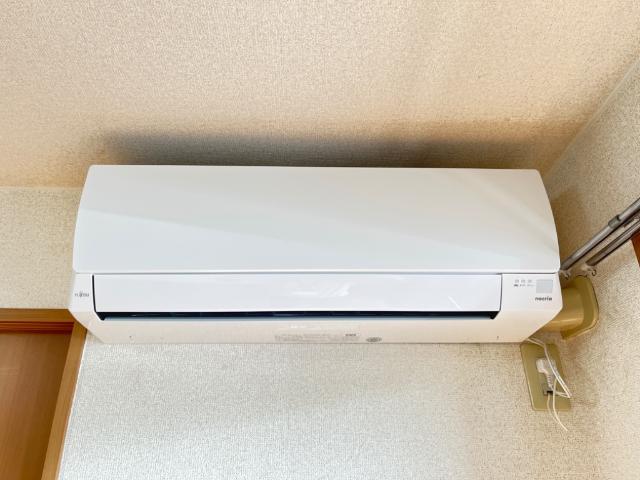 カーサグランデ 室内設備