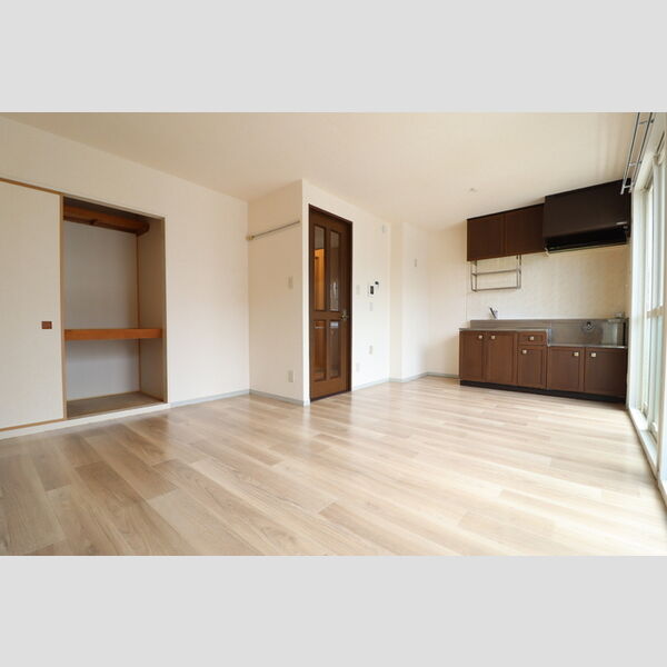 ファーストヴューラ　五番館 LDK