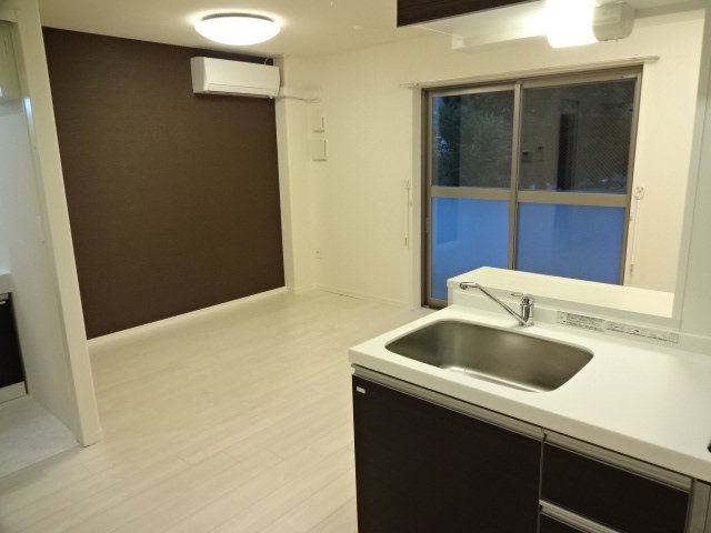 アリュール リビング