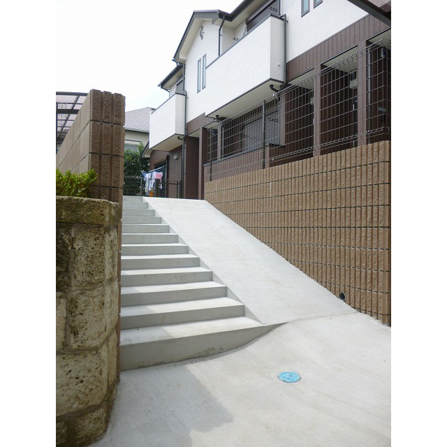 Forest緑が丘102号室 部屋その他