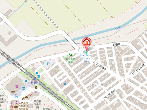 美らテラス1階 null