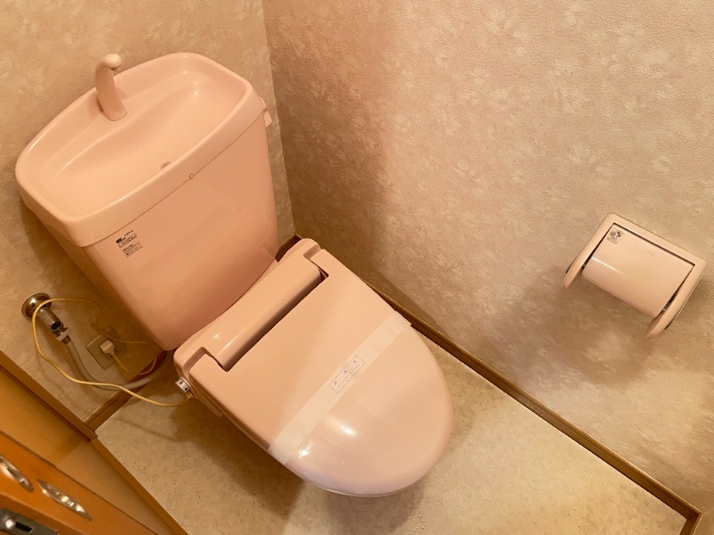 メルローズプレイスⅡ2階 部屋その他