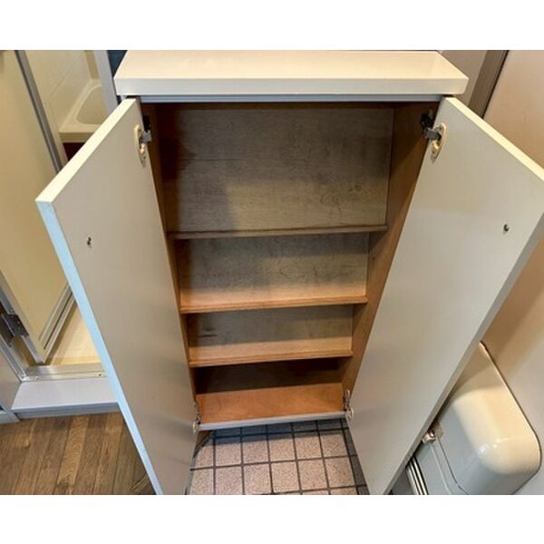 クレールハイツ0105号室 同建物別部屋の参考画像