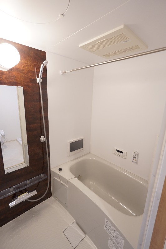 シャンブル 同タイプ他号室参照のため、現況優先