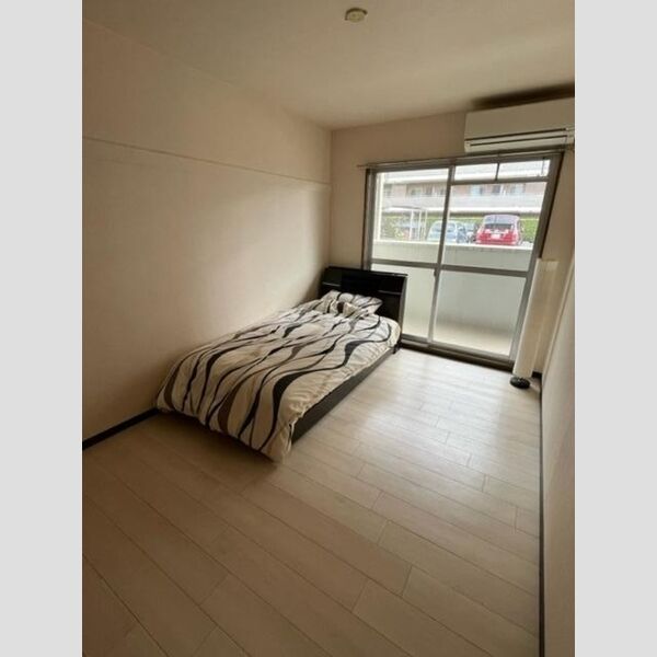 フォレストジョウエイ102号室 部屋その他