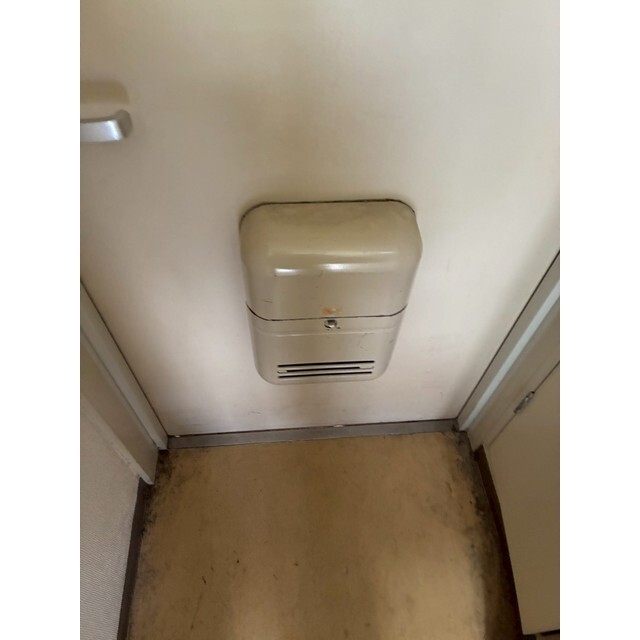 ヒルトップ生田 内観