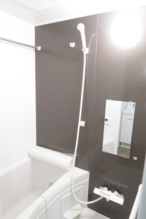 T’s Cuore六町Ⅰ3階 お風呂