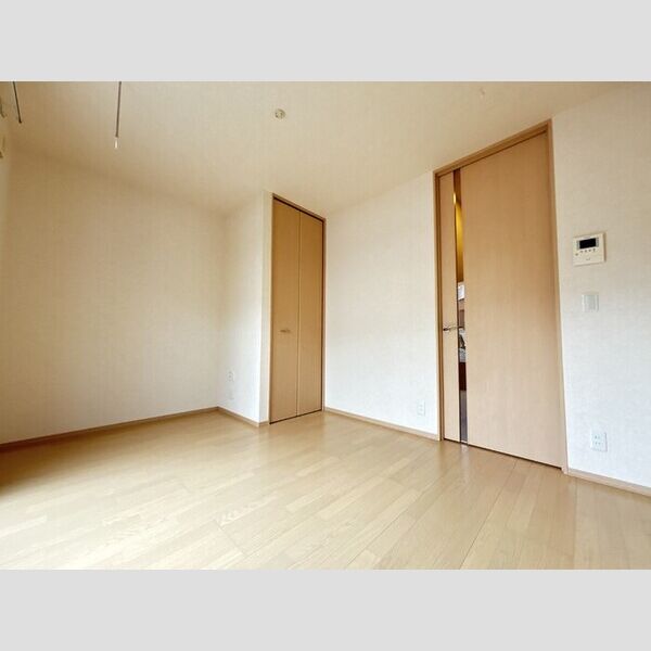 かのえハイム 洋室5.5帖