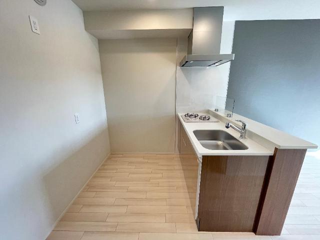 グリーンヒル キッチン